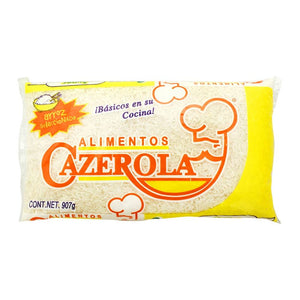 ARROZ CAZEROLA 907GR (C) E-13