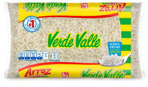 ARROZ VERDE VALLE 900 GR (C) E-04