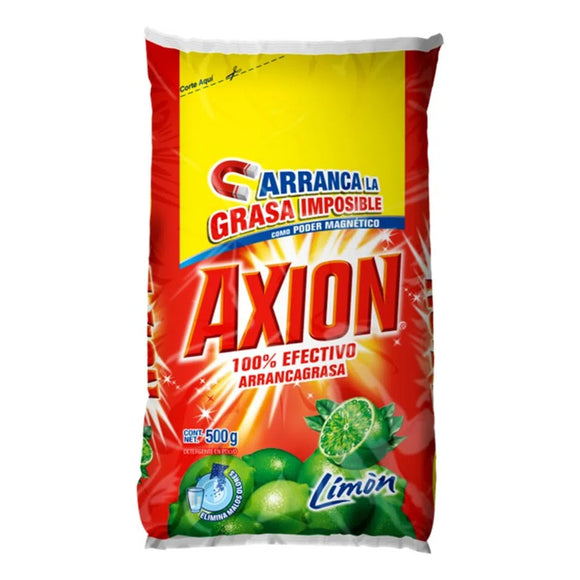 AXION 500 GR (B) X-7