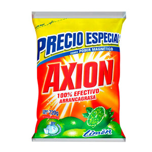 AXION 720 GR (B) LIMON X-7