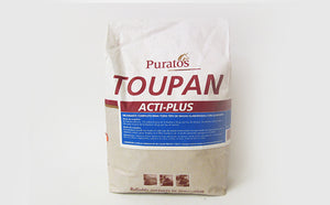 MEJORANTE TOUPAN 5 KG