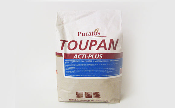 MEJORANTE TOUPAN 5 KG