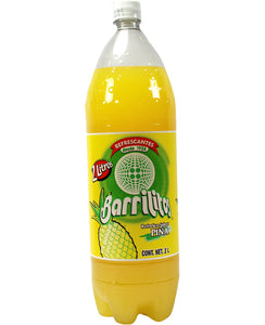 BARRILITO 2 LTS (A) PIÑA