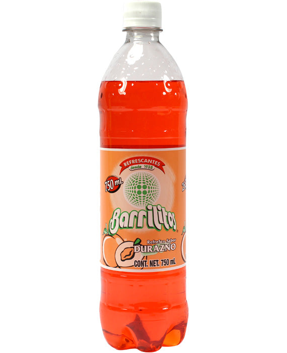 BARRILITO 750 ML (A)