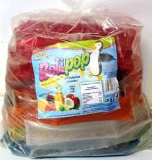 BOLIS EXTRA GRANDE 20 PZ (D)