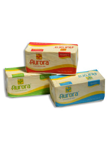 MARGARINA AURORA MULTIUSOS 1 KG