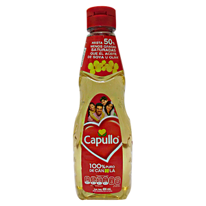 CAPULLO 400 ML (B) B-02