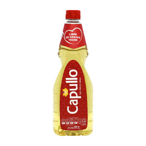 CAPULLO 755 ML (B) B-6