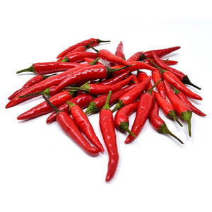 CHILE DE ARBOL