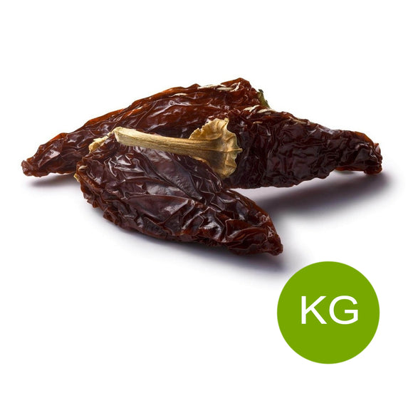 CHILE MORITA KG