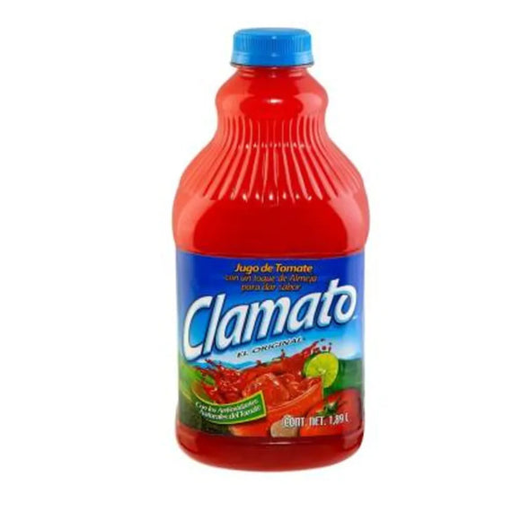 CLAMATOS 1.8 LT (C)