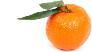 MANDARINA