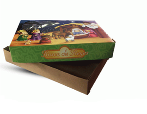 CAJA ROSCA REYES MEDIANA PZ