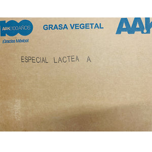 ESPECIAL LACTEA A 25 KG